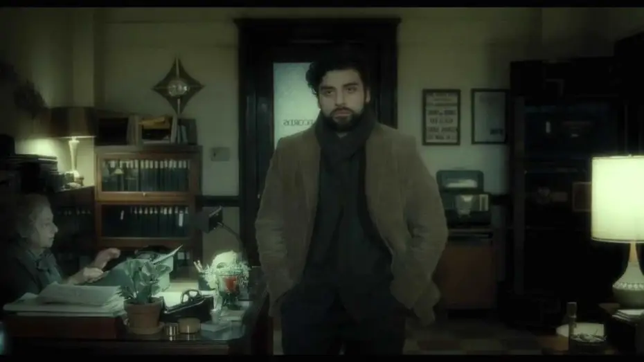 Відео до фільму Всередині Л'юіна Девіса — A PROPOSITO DI DAVIS - IL TRAILER UFFICIALE del nuovo film dei Fratelli Coen