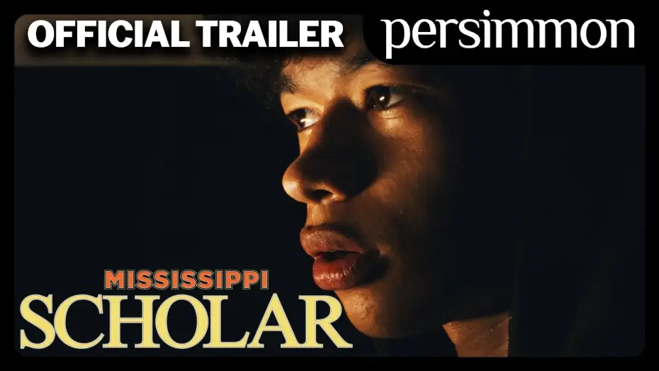 Відео до фільму Mississippi Scholar | Official Trailer