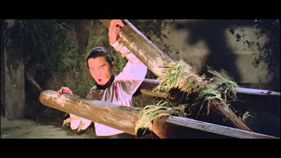 Відео до фільму 螳螂 | Shaolin Mantis - Trailer