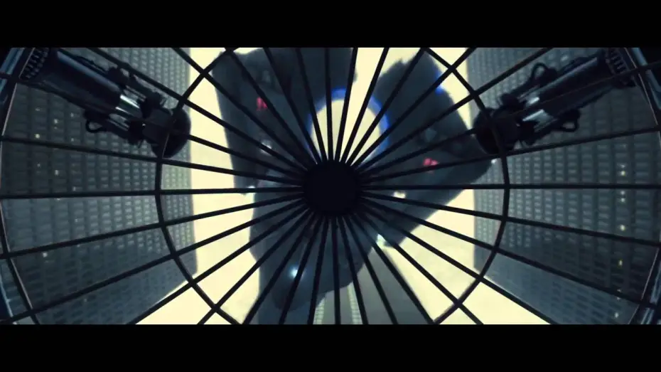 Відео до фільму Голодні ігри: У вогні | Los Juegos del Hambre: En llamas - Trailer final en espa&ntilde;ol (HD)