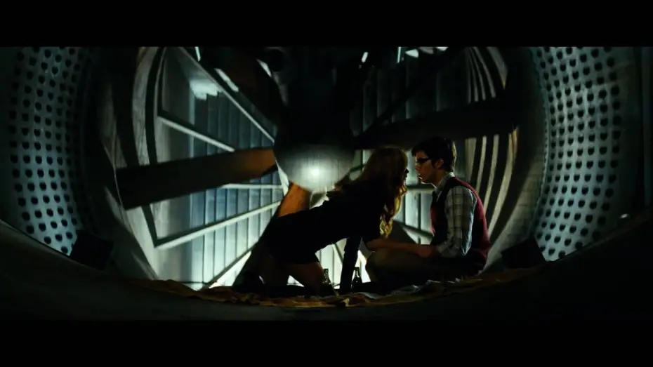 Відео до фільму Люди Ікс: Перший клас | X-MEN: Erste Entscheidung - Trailer 1 - Deutsch HD