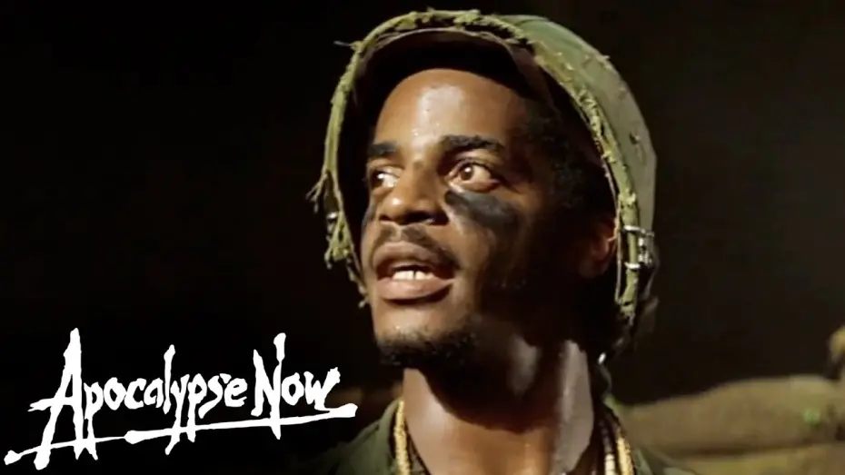 Відео до фільму Апокаліпсис наших днів | Chaos at the Do Lung Bridge | Apocalypse Now