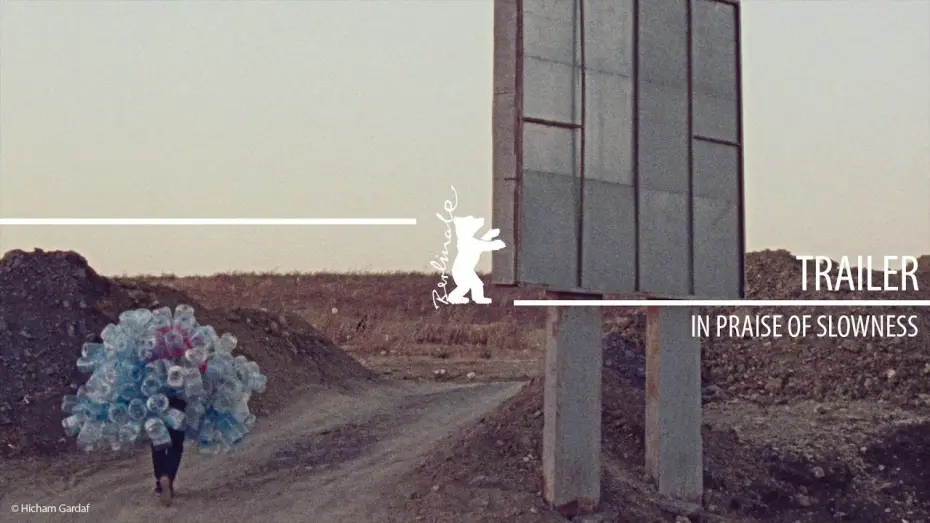 Відео до фільму In Praise of Slowness | "In Praise Of Slowness" | Trailer | Berlinale 2024