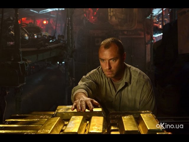 Відео до фільму Чорне море | Чорне море (2014) | Український трейлер