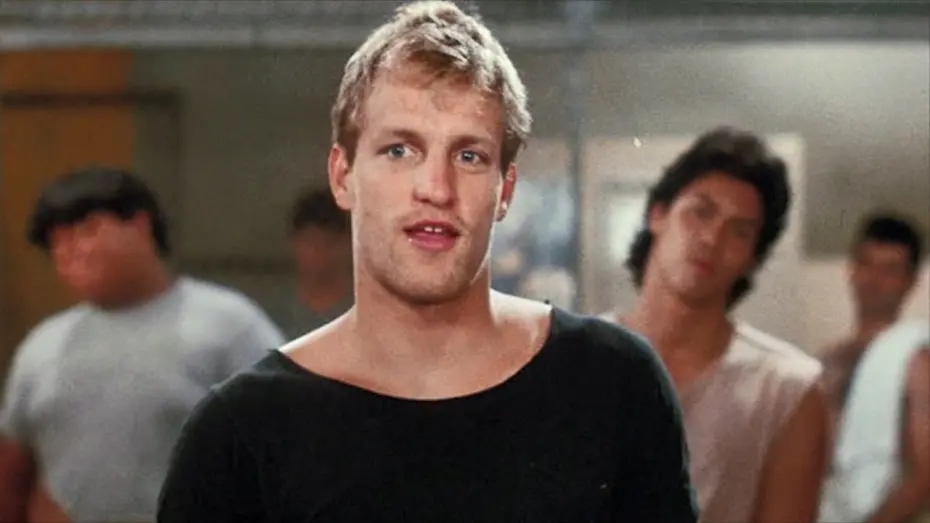 Відео до фільму Дикі кішки | Wildcats (1986) Original Trailer