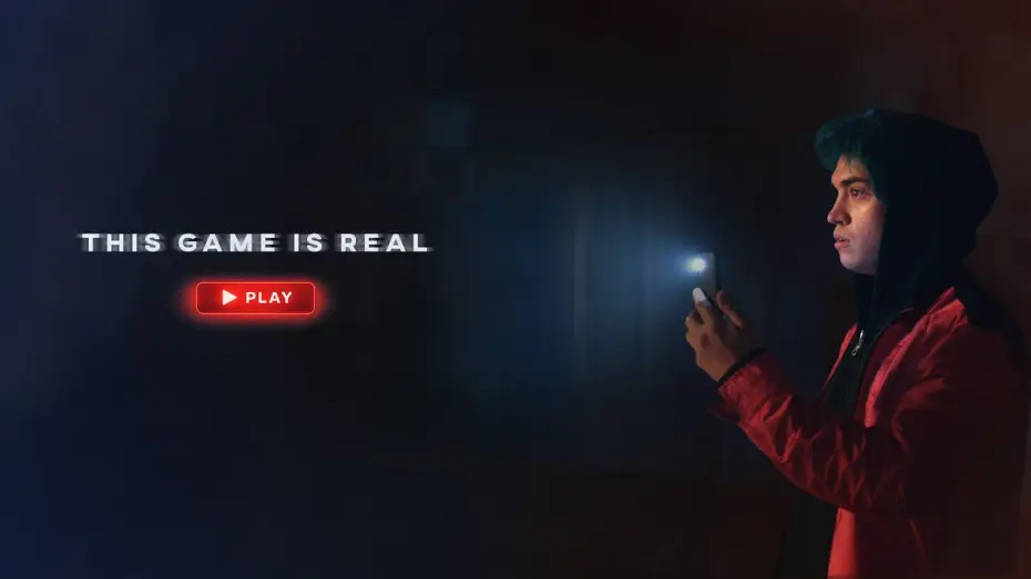Відео до фільму Reality Games | Reality Games | Official Teaser Trailer