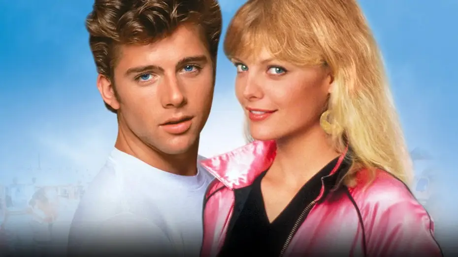 Відео до фільму Бріолін 2 — Grease 2 (film 1982) TRAILER ITALIANO