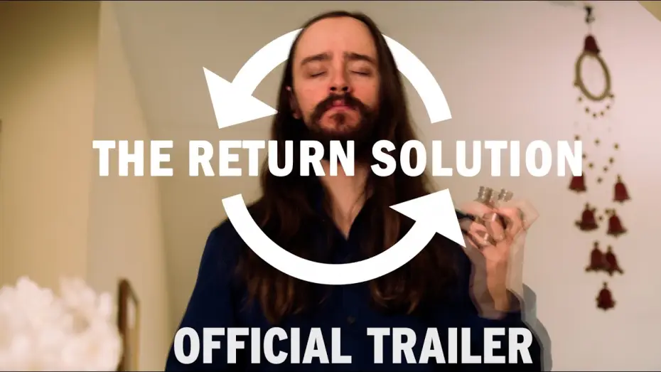 Відео до фільму The Return Solution — The Return Solution | Official Trailer