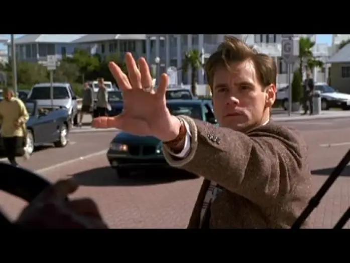 Відео до фільму Шоу Трумена | The Truman Show (1998) - TRAILER ITALIANO ORIGINALE