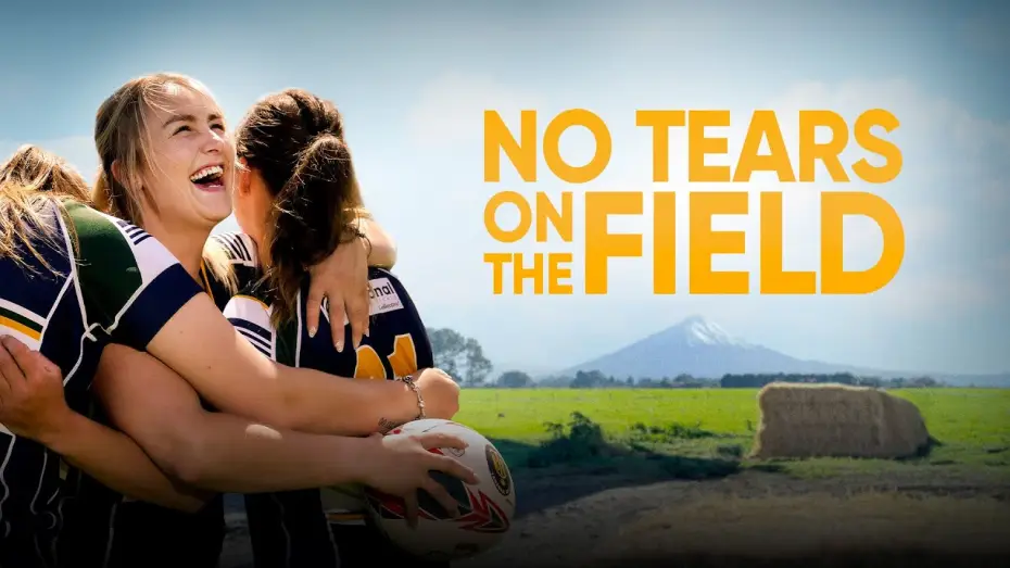 Відео до фільму No Tears on the Field | Official Trailer