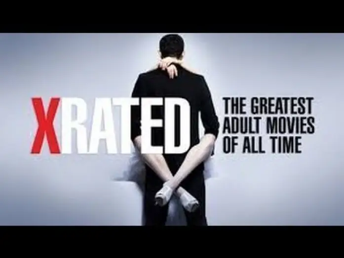 Відео до фільму X-Rated 2: The Greatest Adult Stars of All-Time | X-Rated 2: The Greatest Adult Stars of All-Time
