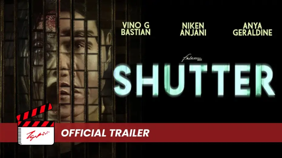 Відео до фільму Shutter | Trailer [Subtitled]