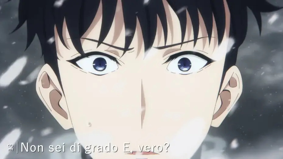 Відео до фільму Тільки я візьму новий рівень -Повторне пробудження- | Solo Leveling -ReAwakening- Al cinema il 2-3-4 dicembre - Trailer Ufficiale