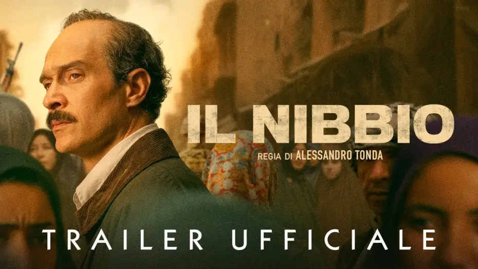 Відео до фільму Il Nibbio | IL NIBBIO | Teaser Trailer | dal 6 marzo #soloalcinema