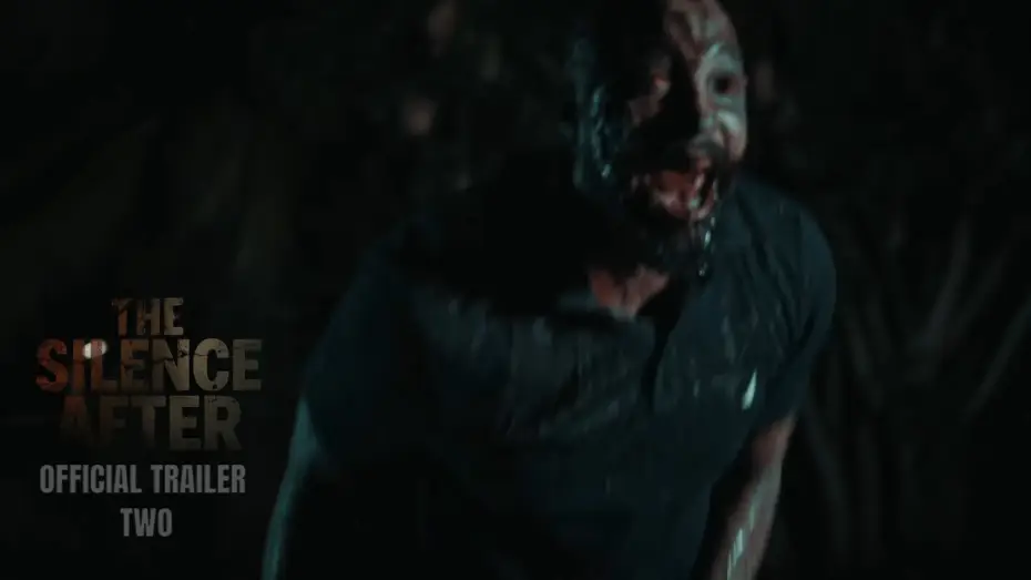 Відео до фільму The Silence After — The Silence After - Official Trailer Two