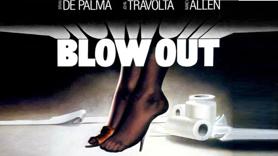 Відео до фільму Прокол | Blow Out (film 1981 ) TRAILER ITALIANO 2