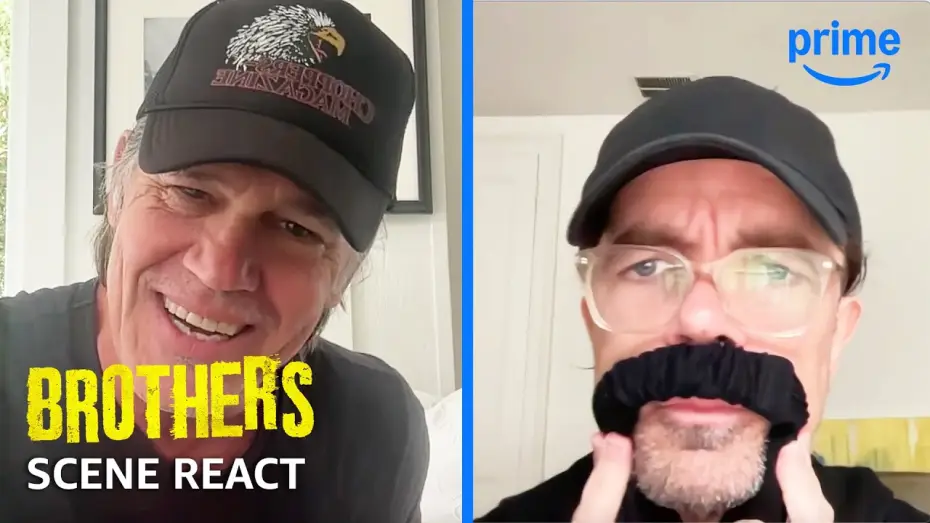Відео до фільму Брати | Josh Brolin and Peter Dinklage React to Scenes from Brothers
