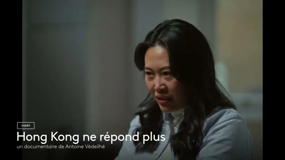 Відео до фільму Hong Kong ne r&eacute;pond plus | [Bande annonce] Le Monde en face : Hong Kong ne r&eacute;pond plus