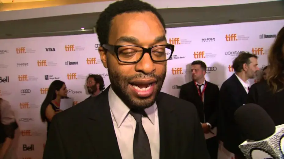 Відео до фільму 12 років рабства | 12 YEARS A SLAVE - TIFF 2013 [Chiwetel Ejiofor] HD