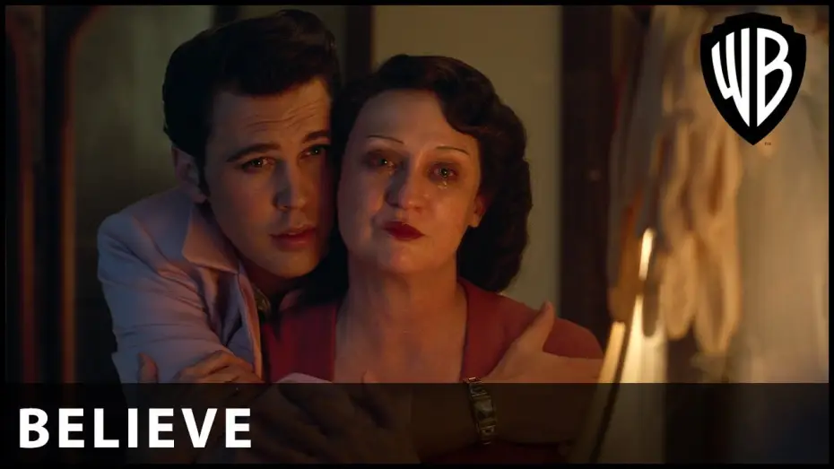 Відео до фільму Елвіс | Baz Luhrmann's ELVIS - Believe - Warner Bros. UK