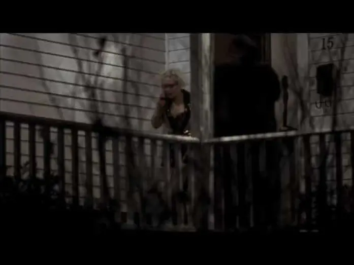 Відео до фільму Хеллоуїн 2 — 'Evil Never Forgets' TV Spot