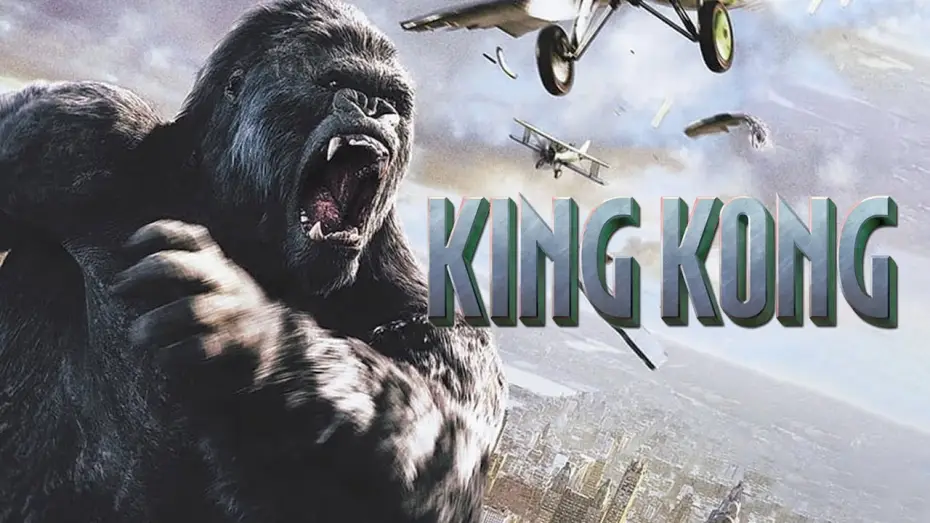 Відео до фільму Кінг Конг | King Kong (2005) | Bande-annonce 2 VF (HD | 1080p)