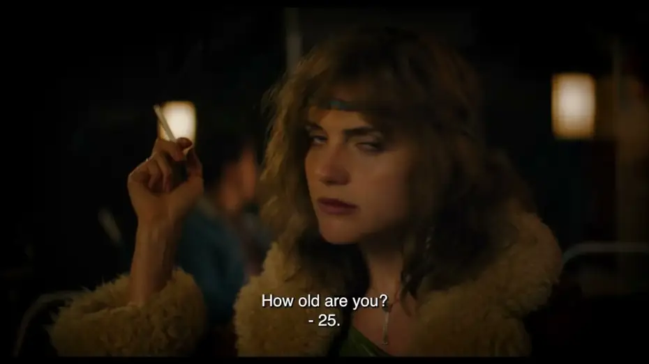 Відео до фільму Кельн 75 — Official UK Teaser Trailer 2 [Subtitled]