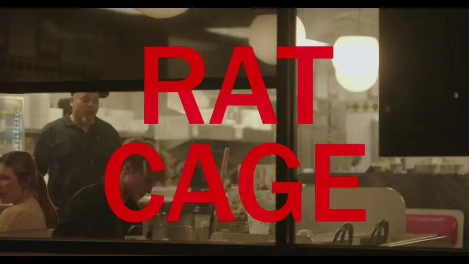 Відео до фільму Rat Cage | Rat Cage (Official Trailer)