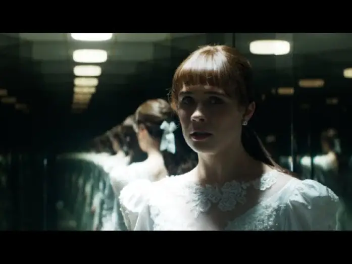 Відео до фільму Закляття 4: Останній обряд | The Conjuring - Il rito finale | Trailer Ufficiale