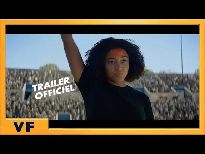Відео до фільму Темні уми | Darkest Minds : R&eacute;bellion - Bande Annonce VF