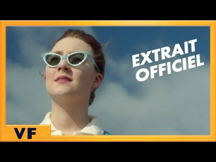 Відео до фільму Бруклін — Brooklyn - Extrait 2 [Officiel] VF HD