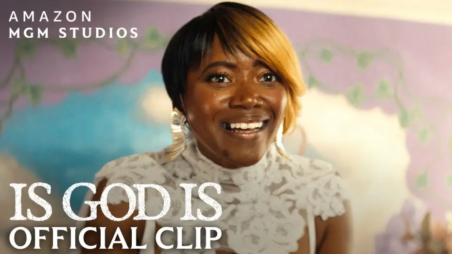 Відео до фільму Is God Is | &ldquo;The Devil Knows&rdquo; &ndash; Official Clip