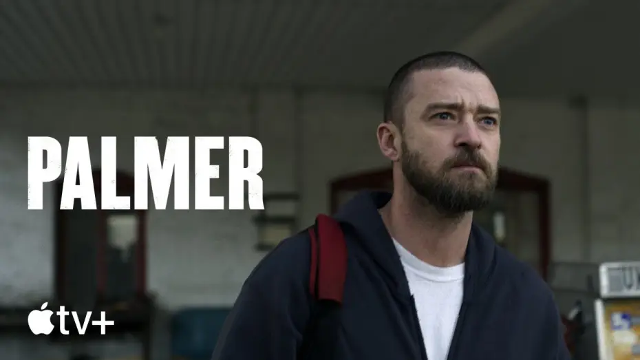 Відео до фільму Палмер | Trailer ufficiale