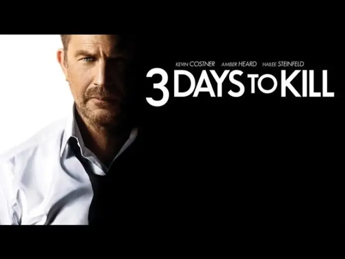 Відео до фільму Три дні на вбивство — 3 Days to Kill - Trailer italiano ufficiale [HD]