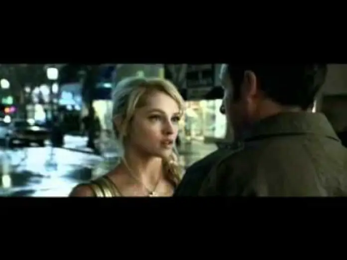 Відео до фільму Казки на ніч | Bedtime Stories - Deutsch | German Trailer (2008)