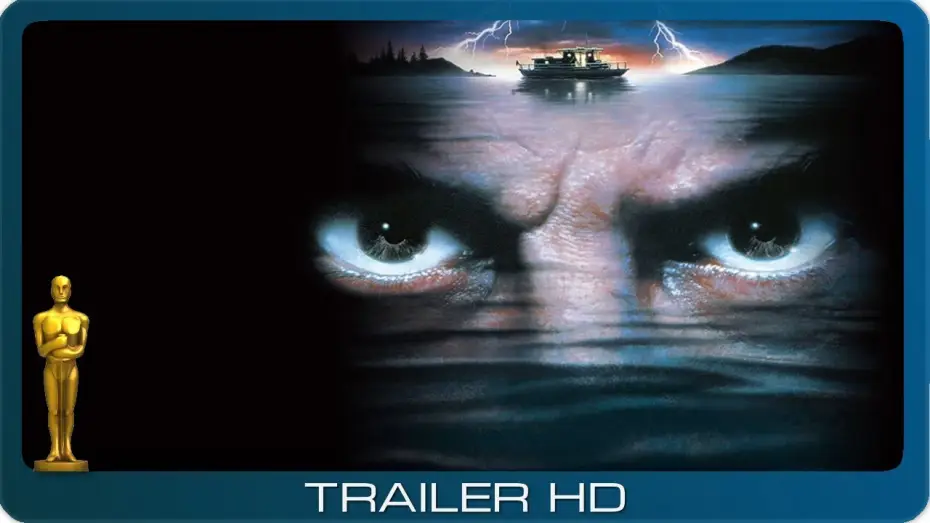 Відео до фільму Мис страху | Kap der Angst ≣ 1991 ≣ Trailer ≣ Remastered