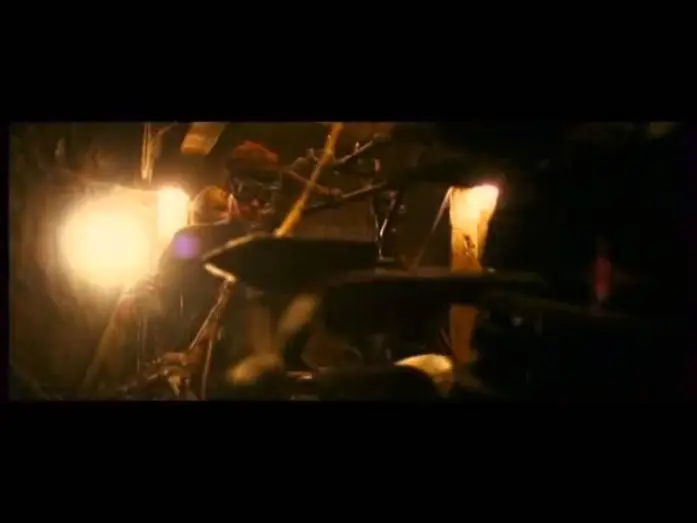 Відео до фільму Місто Ембер — LA CITE DE L'OMBRE - Bande annonce