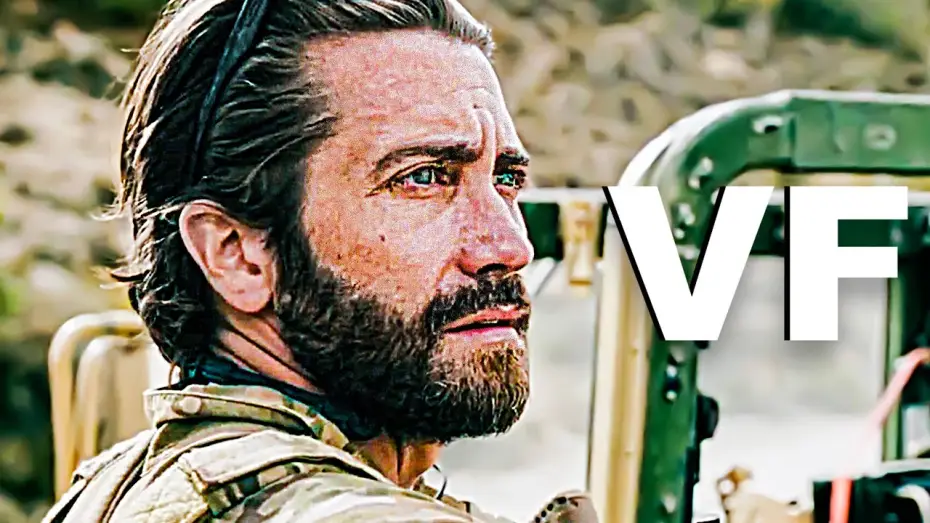 Відео до фільму Перекладач | THE COVENANT Bande Annonce VF (Jake Gyllenhaal, 2023)