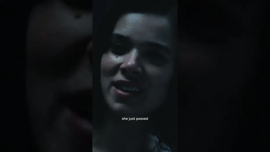 Відео до фільму Грішники | Get a sneak peek of Jack O'Connell & Hailee Steinfeld in this new clip