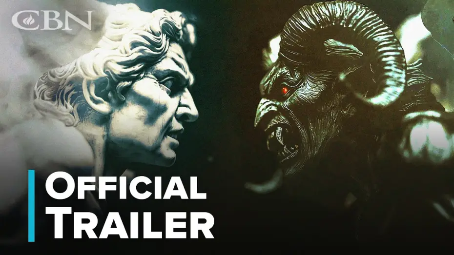 Відео до фільму Investigating the Supernatural: Angels & Demons — ANGELS & DEMONS - Investigating The Supernatural | Official Trailer