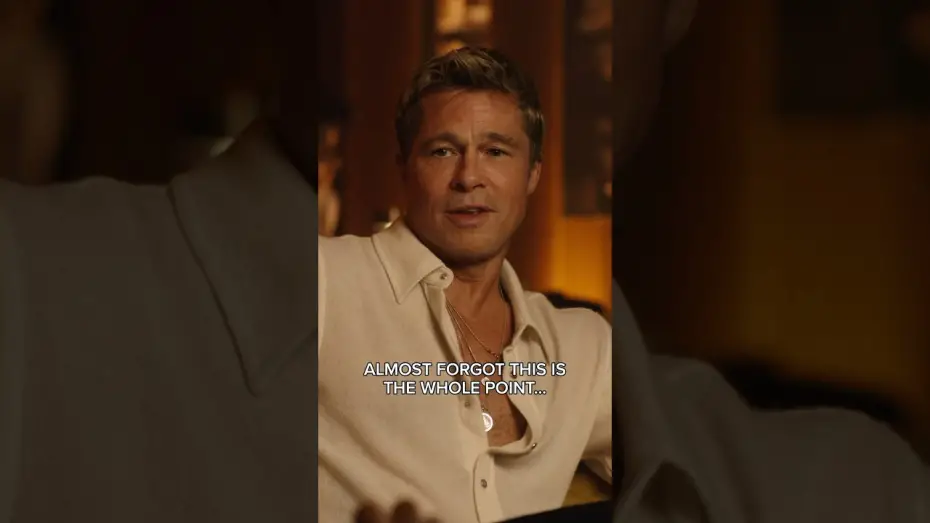 Відео до фільму F1: Фільм | We&rsquo;re nothing without the Pitt Crew! F1 The Movie is now CERTIFIED FRESH!