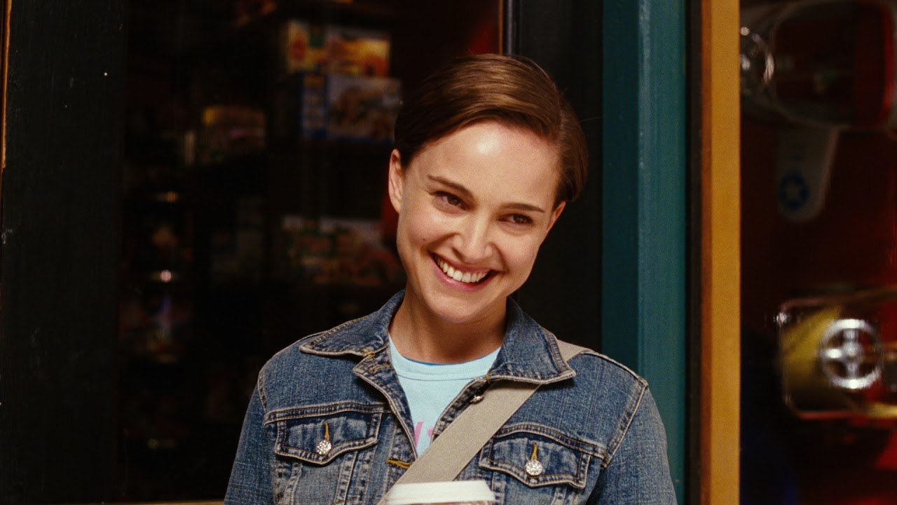 Відео до фільму Чарівна крамничка | Лавка чудес (с субтитрами)