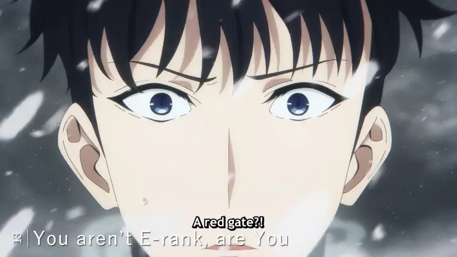 Відео до фільму Тільки я візьму новий рівень -Повторне пробудження- | Official Trailer [Subtitled]