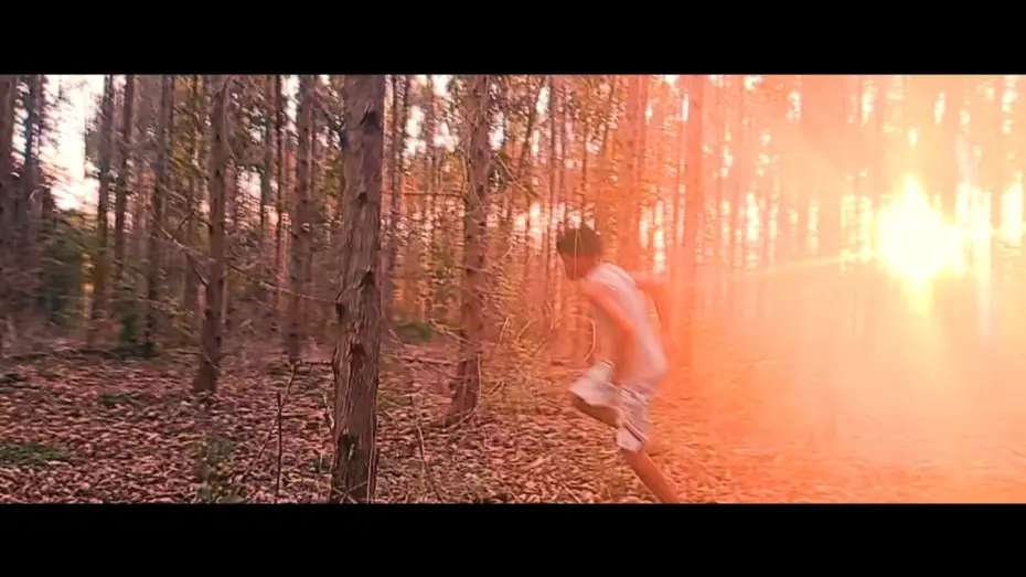 Відео до фільму S&iacute;ndrome do Entardecer | S&Iacute;NDROME DO ENTARDECER | CURTA METRAGEM