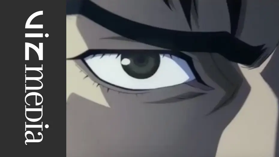 Відео до фільму ベルセルク 黄金時代篇Ⅱ ドルドレイ攻略 — English Dub Trailer [On BD and DVD 8/6/13]