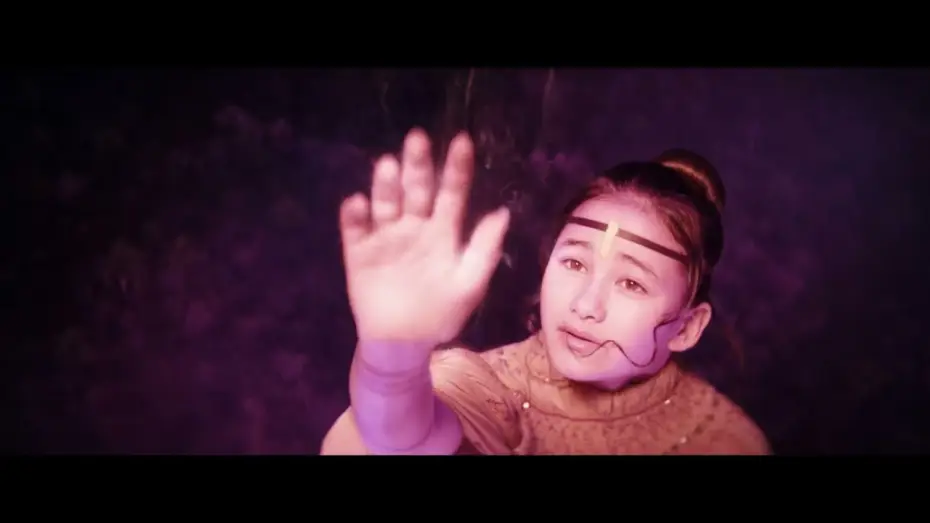 Відео до фільму Ґодзілла та Конґ: Нова імперія | Spot ''Team''