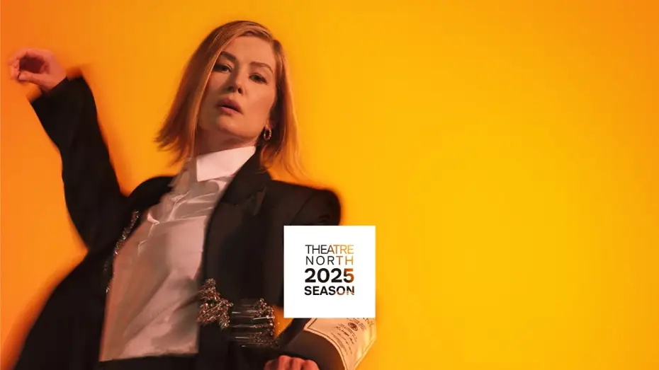 Відео до фільму National Theatre Live: Inter Alia | INTER ALIA | National Theatre Live | 12 October | Earl Arts Centre | Trailer