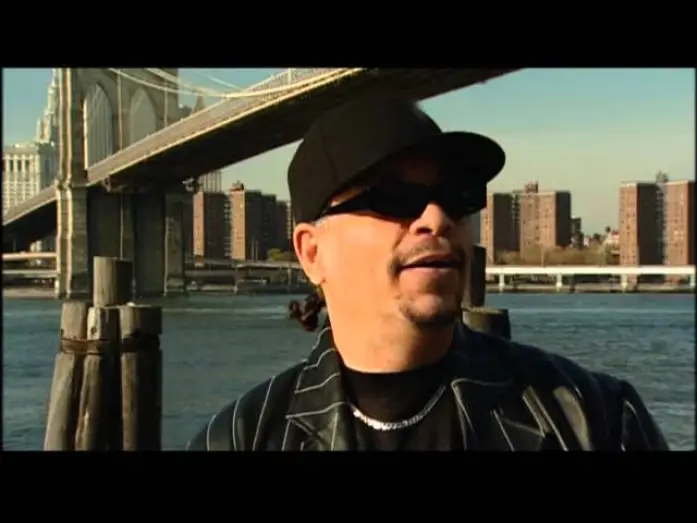 Відео до фільму New Jack City — The Road to New Jack City