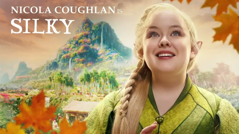 Відео до фільму Таємні світи магічного дерева | In Cinemas Everywhere 27 March