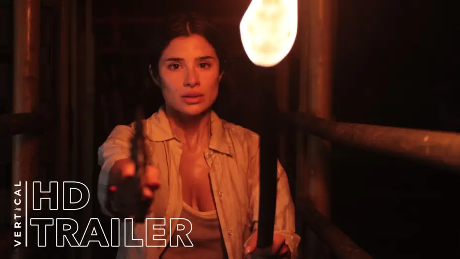 Відео до фільму The Whistler | The Whistler | Official Trailer (HD) | Vertical